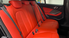 BMW 1 Series M135i xDrive 5dr Step Auto Petrol Hatchback